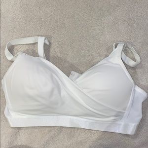 50% OFF with purchase |AdditionElle 38B bra